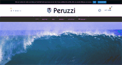 Desktop Screenshot of peruzzifirenze.com